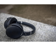 SENNHEISER HD450BT Black - 542493 - zdjęcie 5